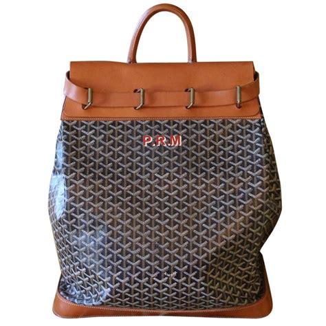 goyard steamer pm 2 price|Goyard Steamer PM w/ Strap .